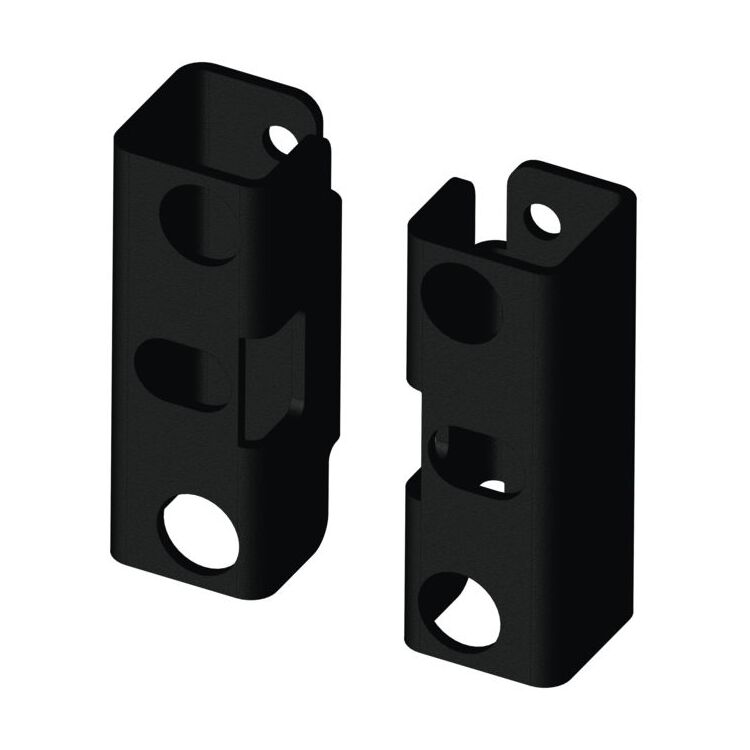 KFI Fairlead Bracket Arctic Cat Prowler 2015-2017