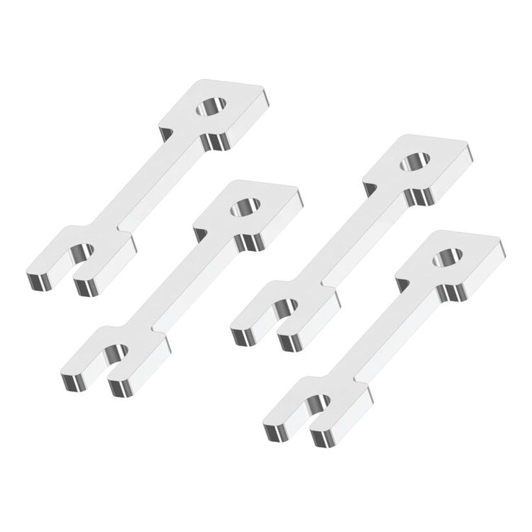 KFI Winch Spacer Kit Kawasaki Mule 700 2019