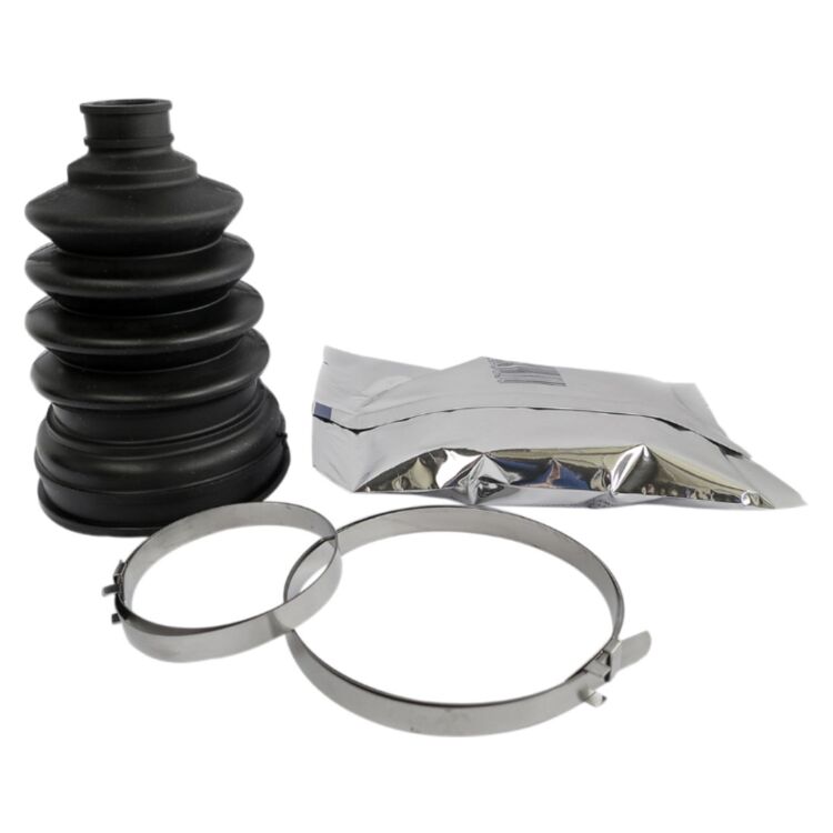 EPI Rear Inner CV Boot Kit Yamaha Grizzly / Kodiak 2012-2025