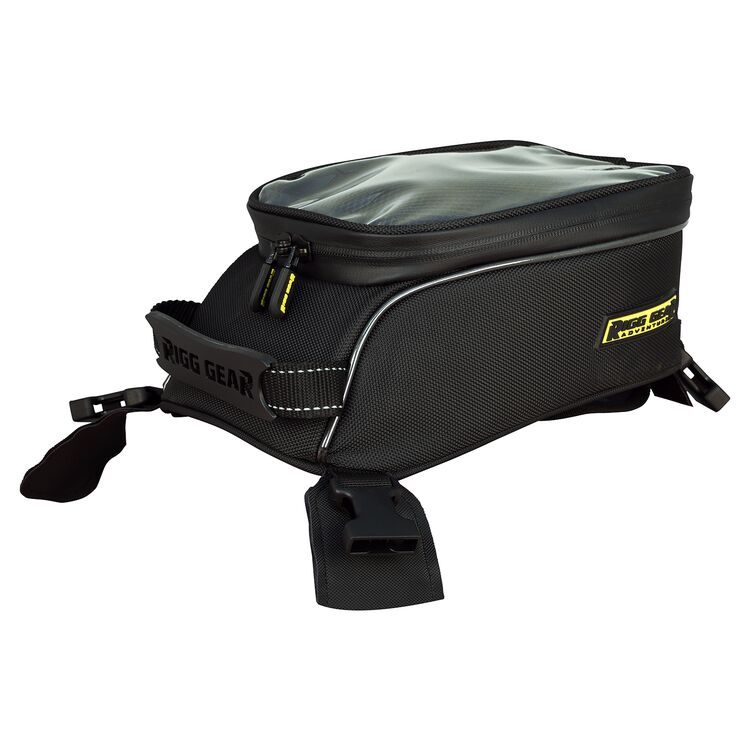 Nelson Rigg Trails End Lite Tank Bag