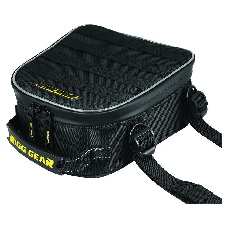 Nelson Rigg Trails End Lite Tail Bag