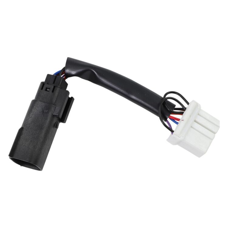 Custom Dynamics Fender Swap Wiring Harness For Harley Touring 1997-2013