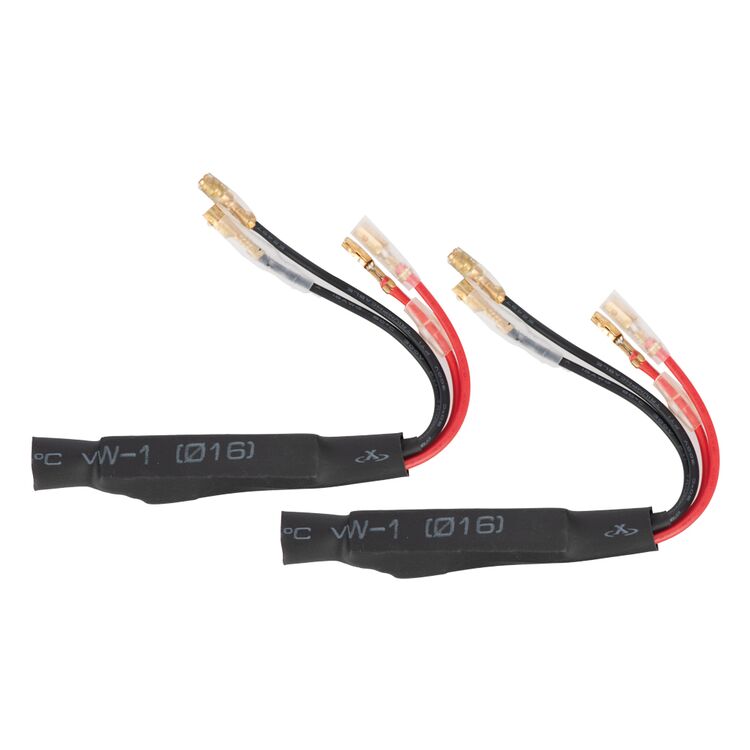 Oxford Watt Ceramic Resistors