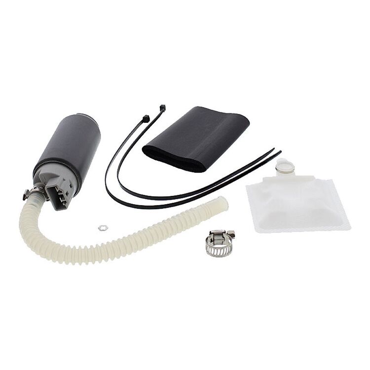 All Balls Racing Fuel Pump Kit For Harley Softail / Touring 2002-2007
