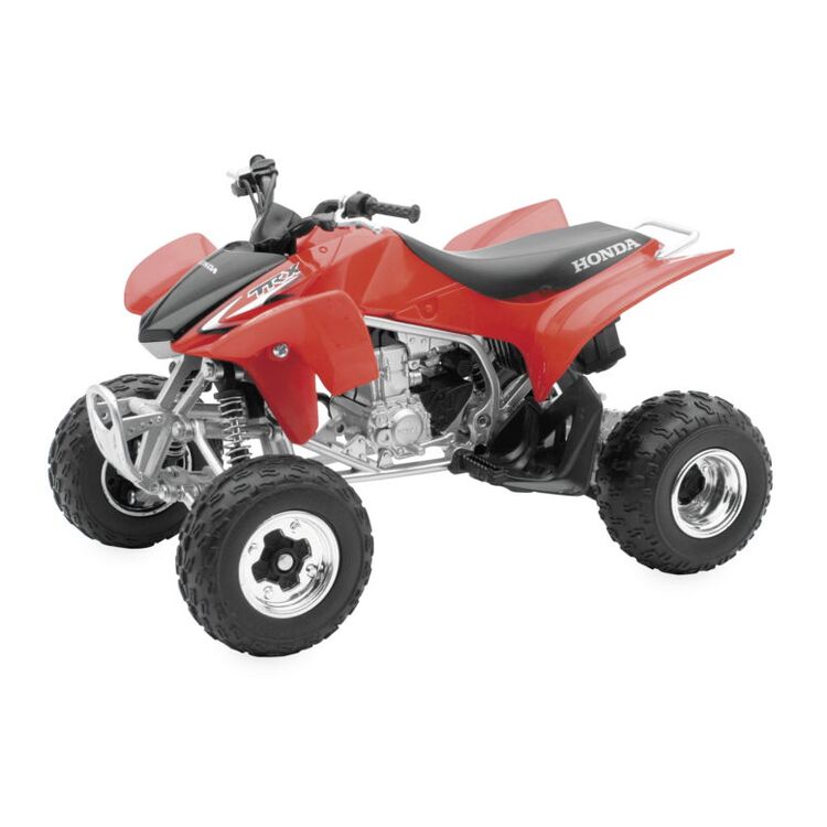 New Ray Toys Honda TRX450R