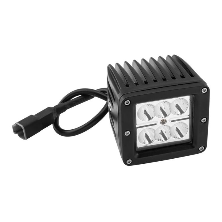 DragonFire 2" Flood LED Pod Light