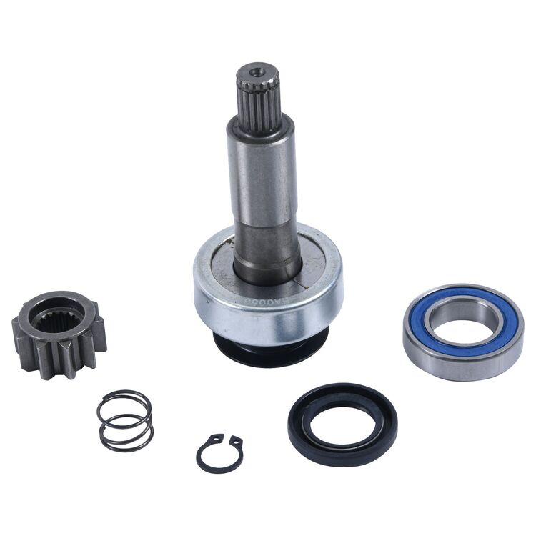 All Balls Racing Starter Clutch For Harley Softail / Touring 2017-2026