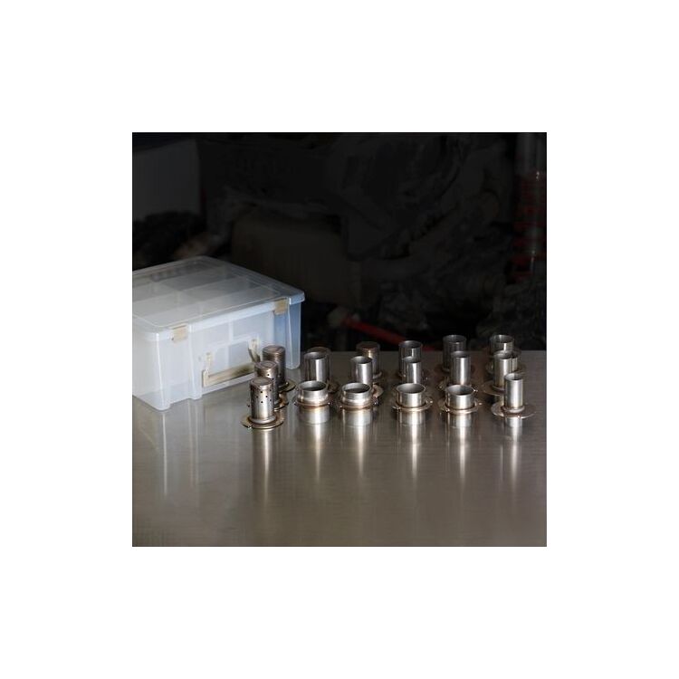 S&S Off Road Division Power Tune XTO Insert Tuner Kit