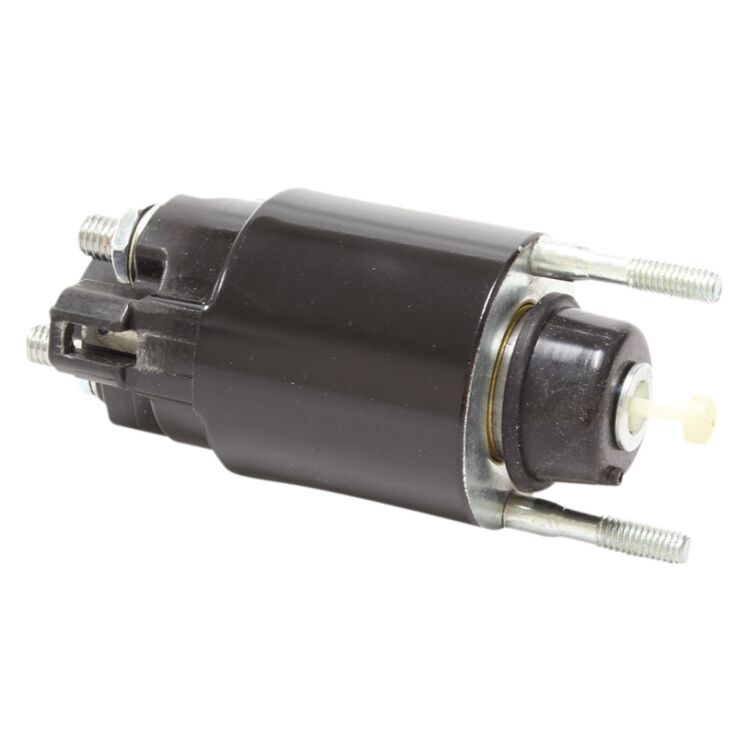 All Balls Racing Starter Solenoid For Harley Softail / Touring 2017-2026