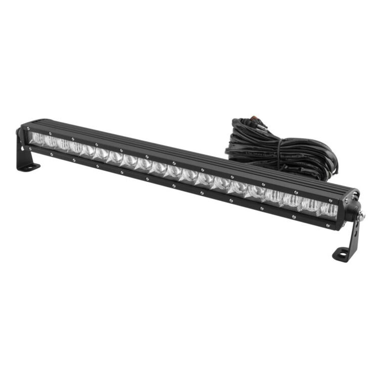 Quad Boss 21.5" LED Light Bar