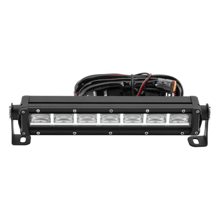 Quad Boss DRL 11.5" LED Light Bar