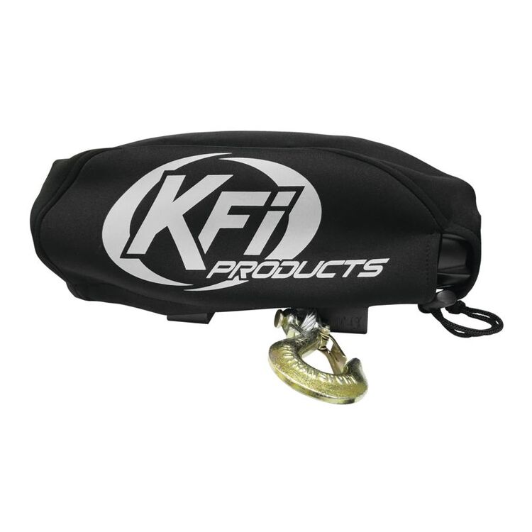 KFI Winch Cover