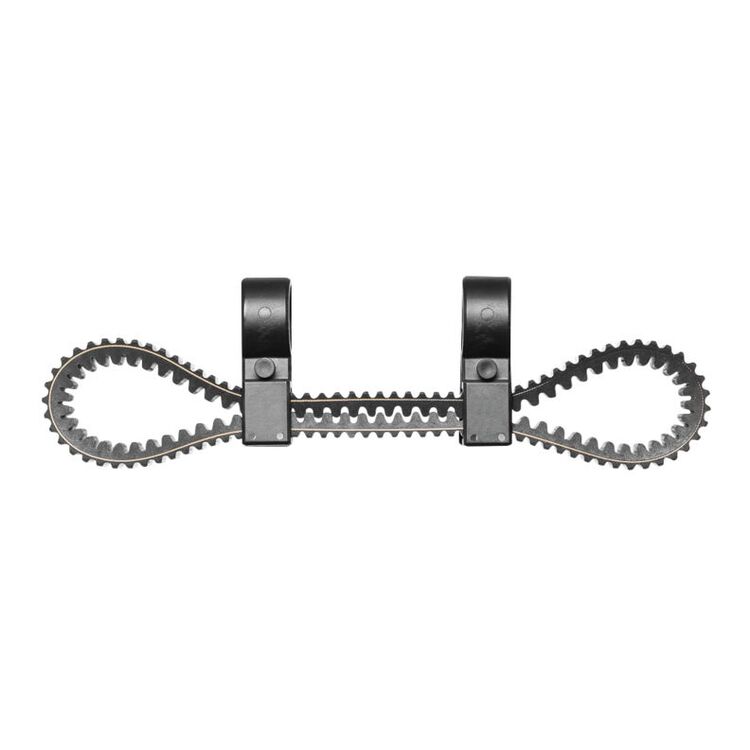 Hardline Spare Belt Mount Arctic Cat / John Deere 2005-2019