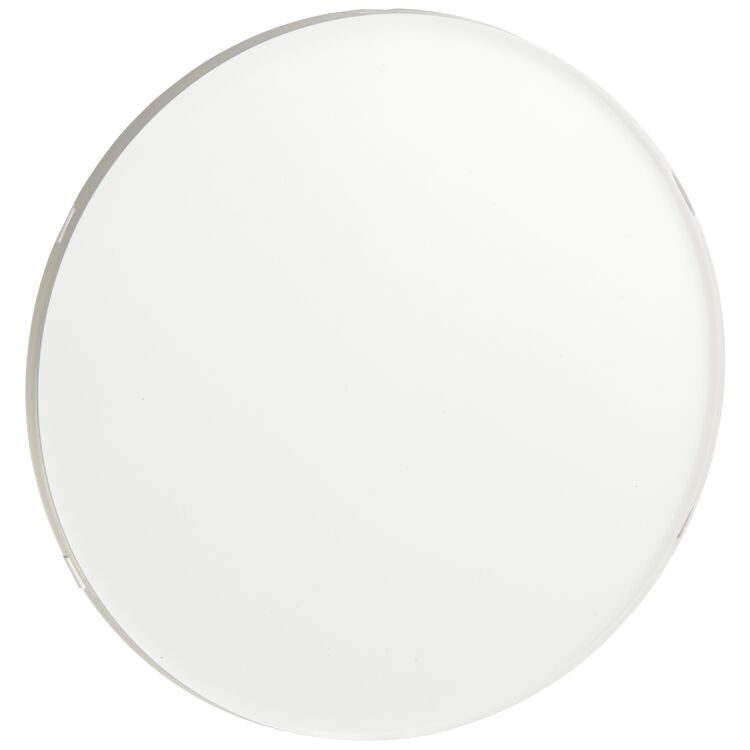 Arlen Ness Replacement Polycarbonate Window For Arlen Ness Clear Series Air Cleaners 