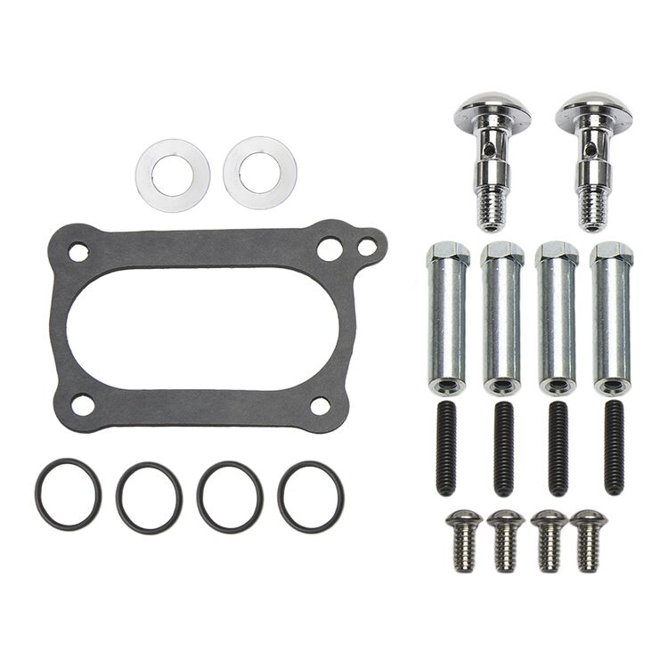 Arlen Ness Stage 2 Replacement Gaskets And Hardware For Harley EFI Touring 1995-2001