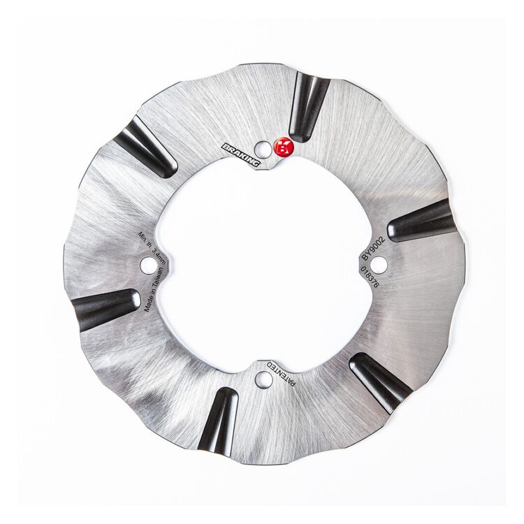 Braking Batfly Performance Rotor Arctic Cat 2013-2018