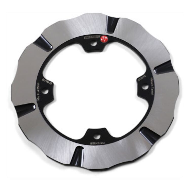 Braking Batfly Performance Rotor Can-Am Defender / Maverick 2016-2024