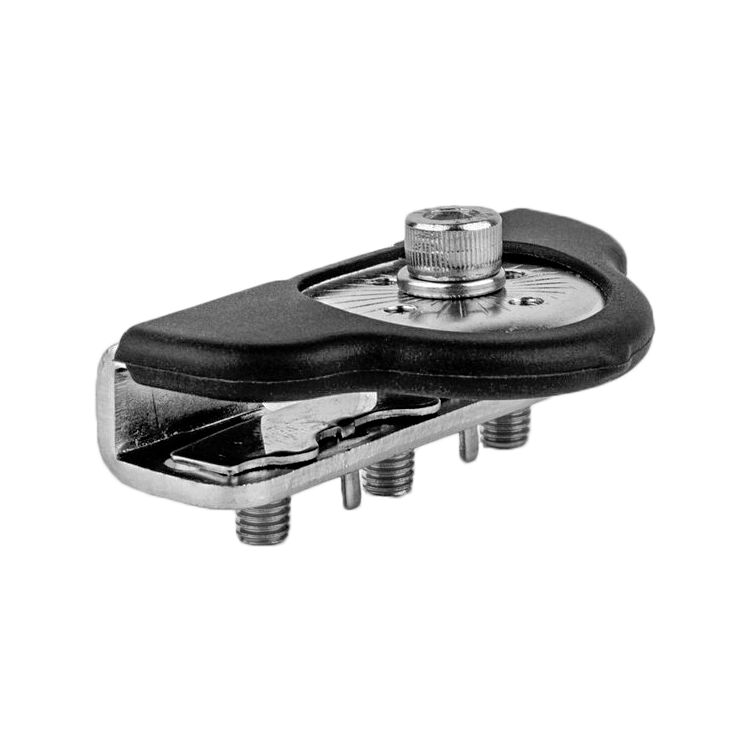 XKGlow Drill-Less Mounting Bracket 10-20" 2-in-1 Light Bars