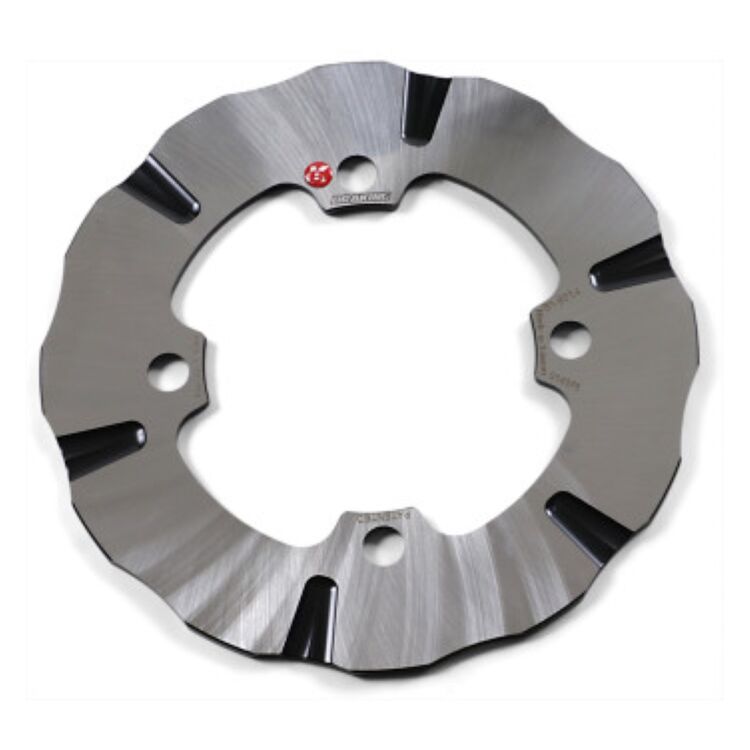 Braking Batfly Performance Rotor Polaris General / Ranger / RZR 2011-2023