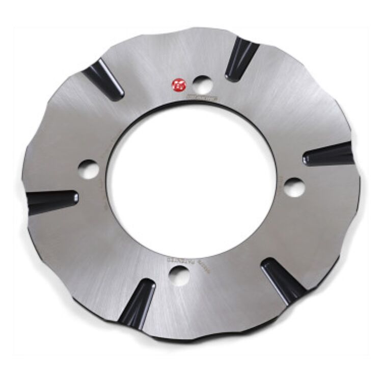 Braking Batfly Performance Rotor Polaris General / Ranger / RZR 2017-2024