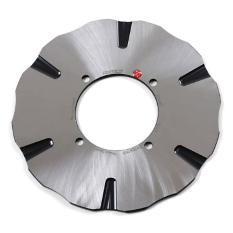 Braking Batfly Performance Front Rotor Polaris ACE / Ranger / Sportsman 2006-2022