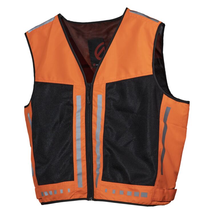 Hi-Viz Orange