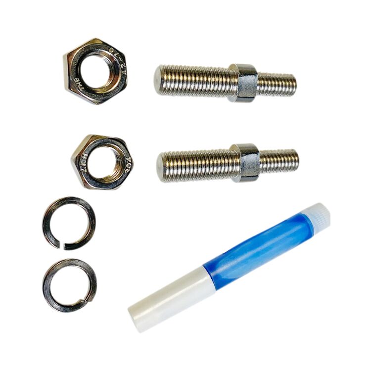 Custom Dynamics Mirror Adaptor