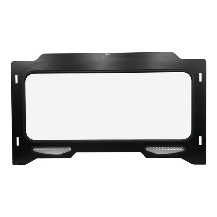 HarshCo Offroad Full Glass Windshield Honda Pioneer 1000 2017-2024