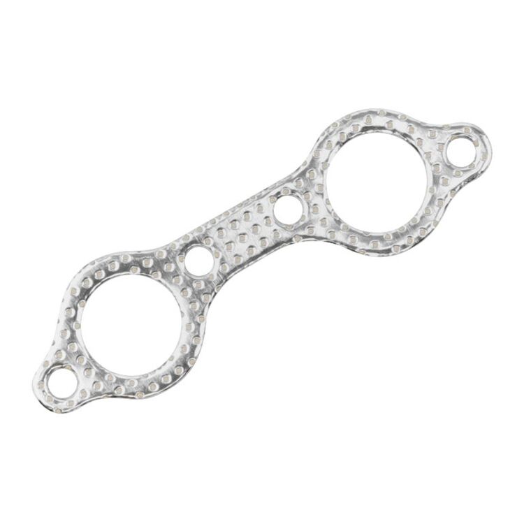 Cometic Exhaust Gaskets Polaris Sportsman / Ranger / RZR 2002-2014