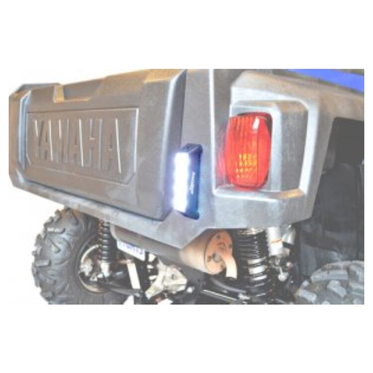 PowerMadd LED Reverse Light Kit Yamaha Rhino / Viking / Wolverine 2000-2023