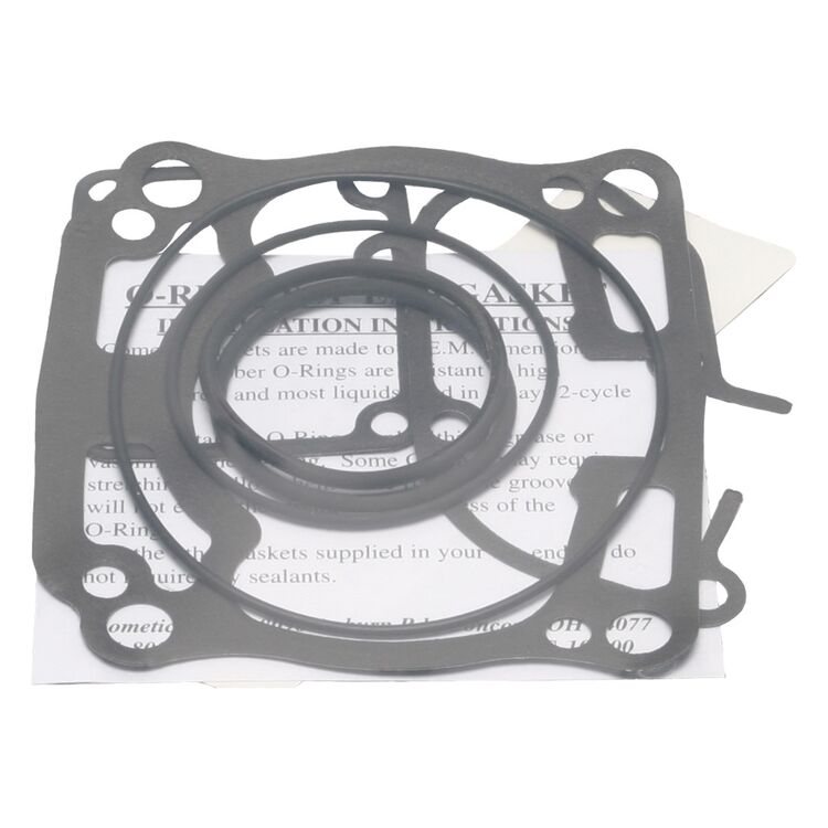 Cometic Top End Gasket Kit 92MM Arctic Cat 400 DVX / Kawasaki KFX 400 2003-2008