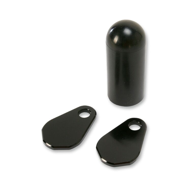 PSR Block-Off Plate BMW S1000RR 2010-2018