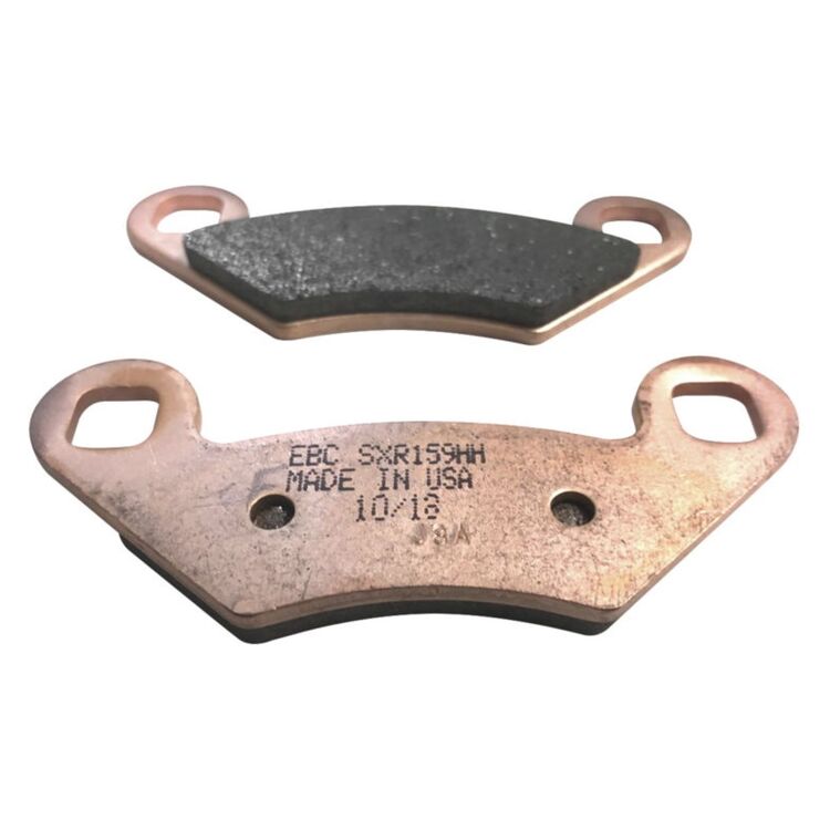 EBC SXR Sintered Race Rear Brake Pads