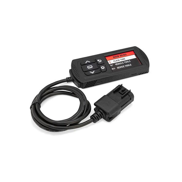 Dynojet Power Vision 3 Fuel Tuner Polaris General 1000 / 4 2016-2024