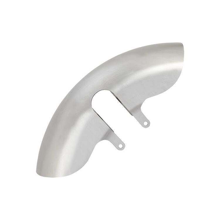 Arlen Ness Pro Sport Fat Front Fender For Harley Touring 2014-2025