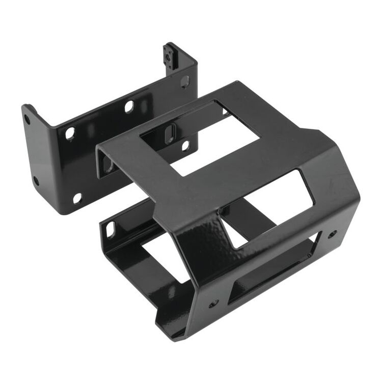 Quad Boss UTV Winch Mount