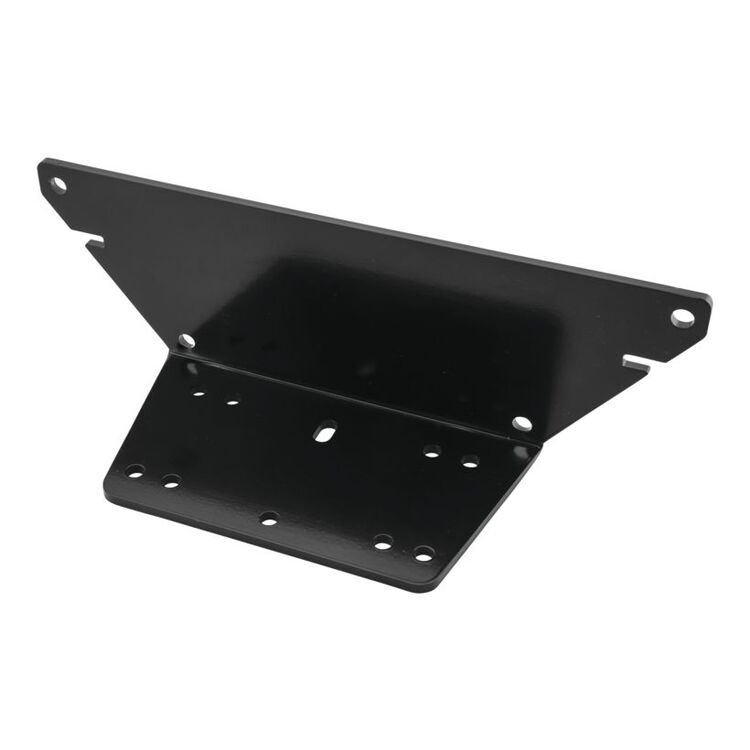 Quad Boss UTV Winch Mount Polaris Ranger XP / Crew 1000 2019-2020