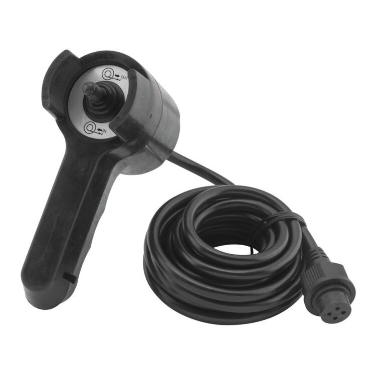 Quad Boss Winch Replacement Parts Corded Remote