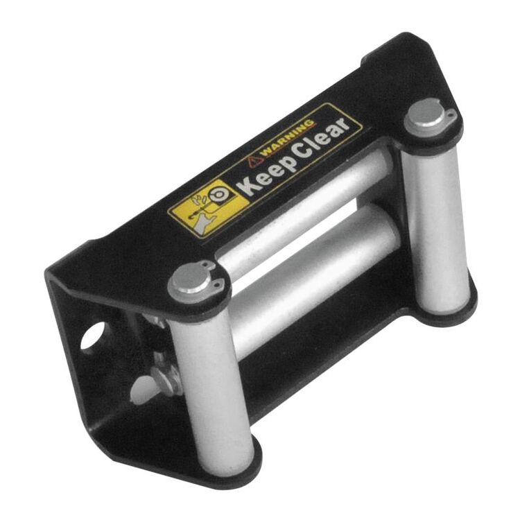 Quad Boss Winch Replacement Parts Roller Fairlead
