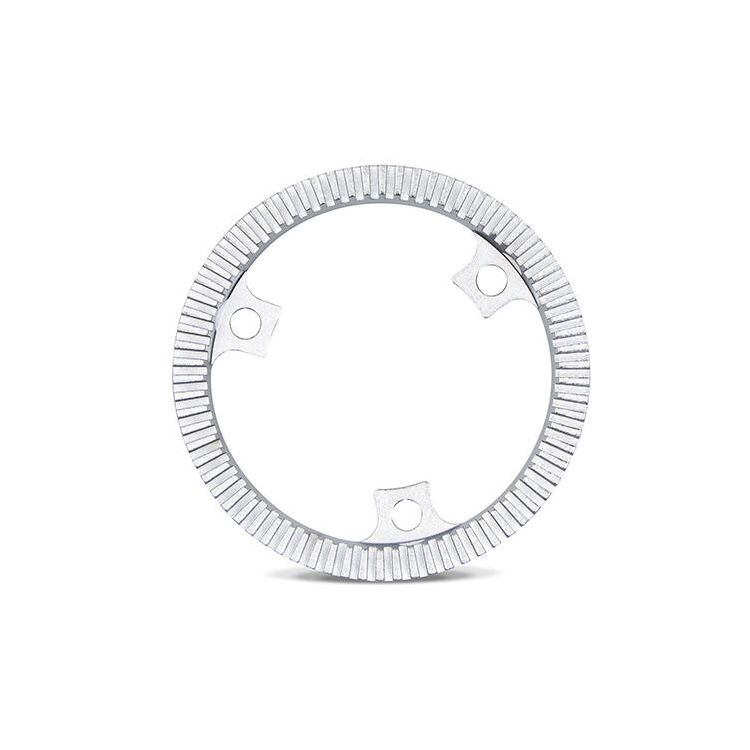 Arlen Ness ABS Sensor Ring For Indian With 21" Wheel