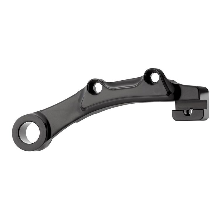 Arlen Ness Rear Caliper Bracket For Harley