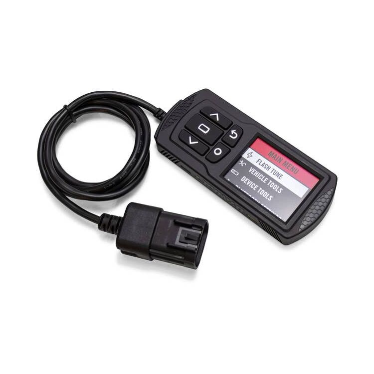 Dynojet Power Vision 3 Fuel Tuner Polaris RZR XP 900 / S / 4 2011-2014