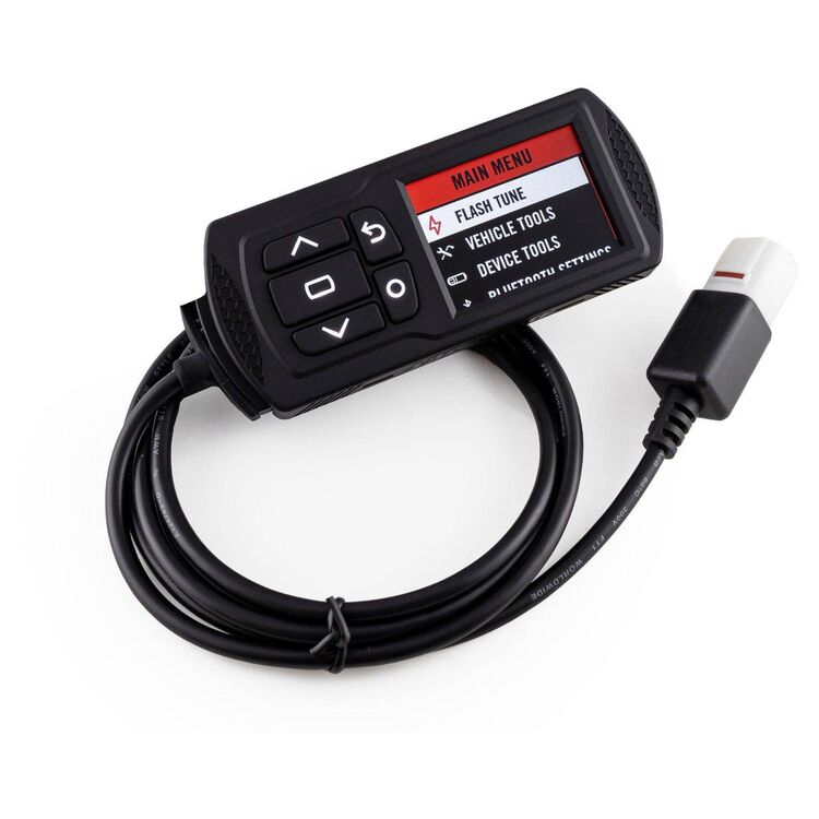 Dynojet Power Vision 3 Fuel Tuner Yamaha Wolverine X2 / X4 2018-2021 