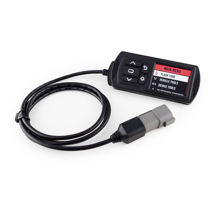 Dynojet Power Vision 3 Fuel Tuner Polaris Ranger 1000 2020-2025