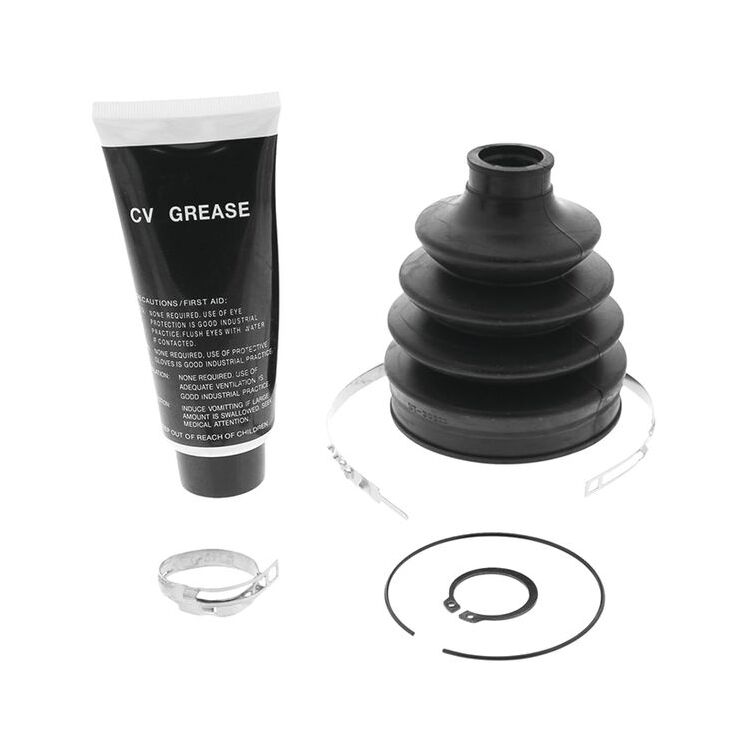 All Balls Racing 8 Ball Extreme Rear Outer CV Boot Kit