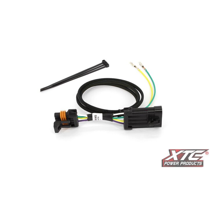 XTC Power Products Turn Signal Instrument Cluster Harness Can-Am Maverick X3 2020-2022