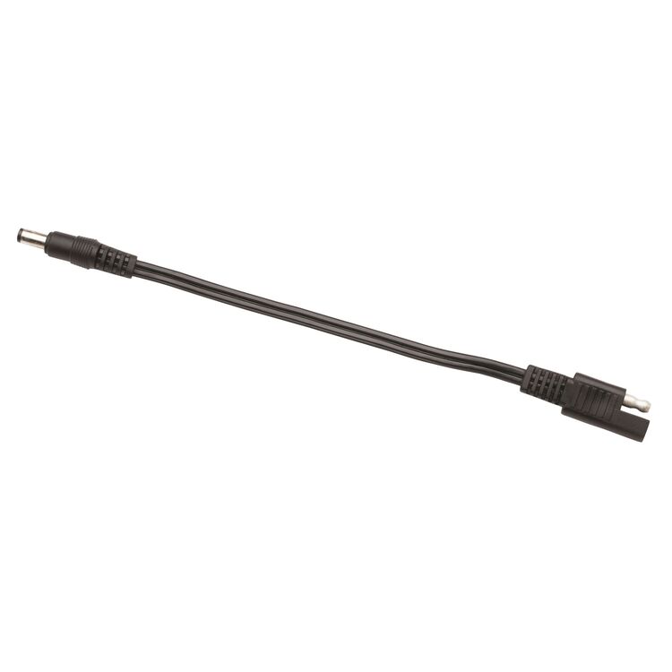 Firstgear 6" SAE to DC Coax Plug Adapter