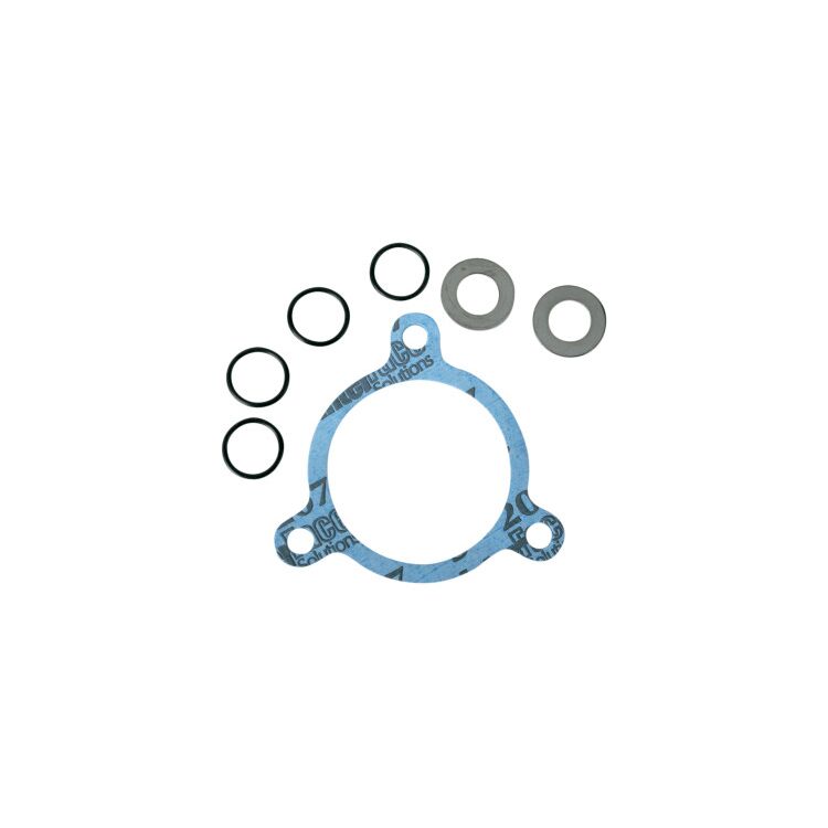 Arlen Ness Big Sucker Gasket Kit For Harley Twin Cam 2008-2017