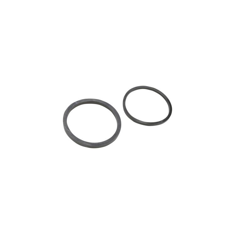 Arlen Ness Billet Caliper Replacement Seal Kit For Harley Sportster 2007-2021