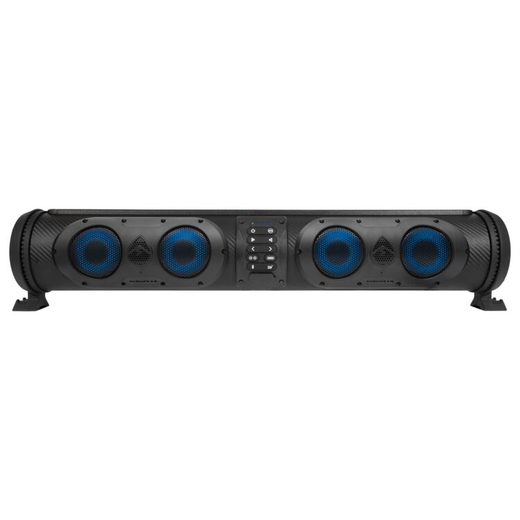 ECOXGEAR SoundExtreme 26" Sound Bar
